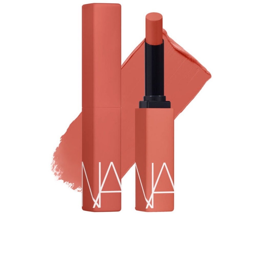 NARS powermatte free bird 121 Lipstick